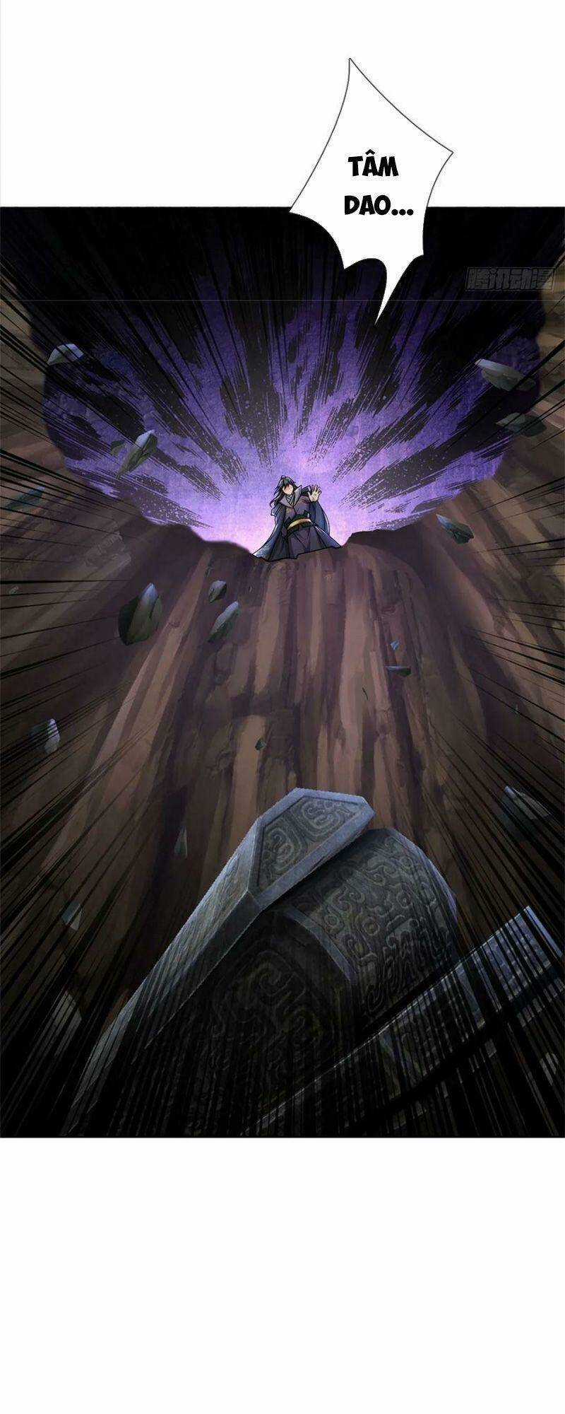 Chúa Tể Chi Lộ - Chapter 141 - Trang 8