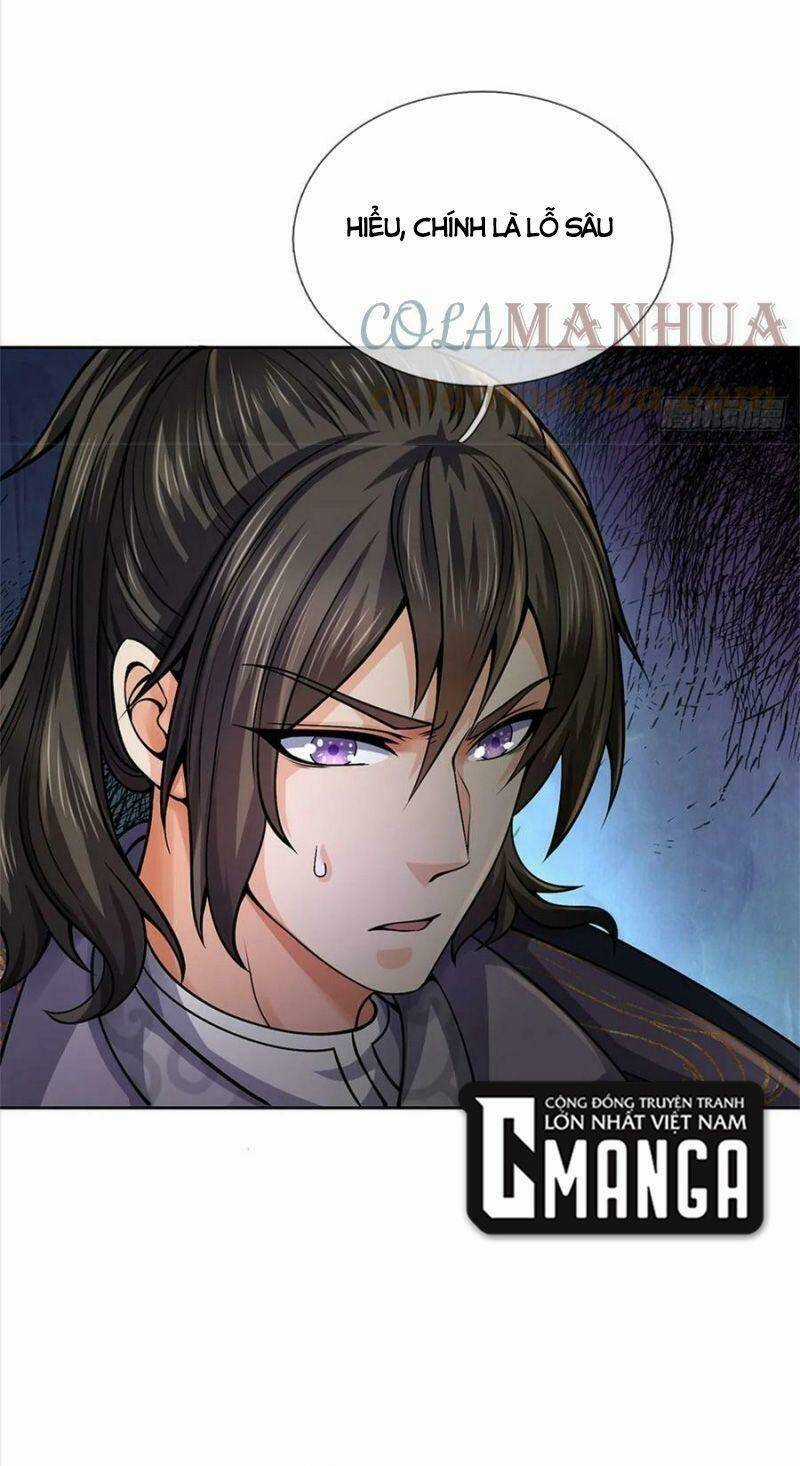 Chúa Tể Chi Lộ - Chapter 142 - Trang 13