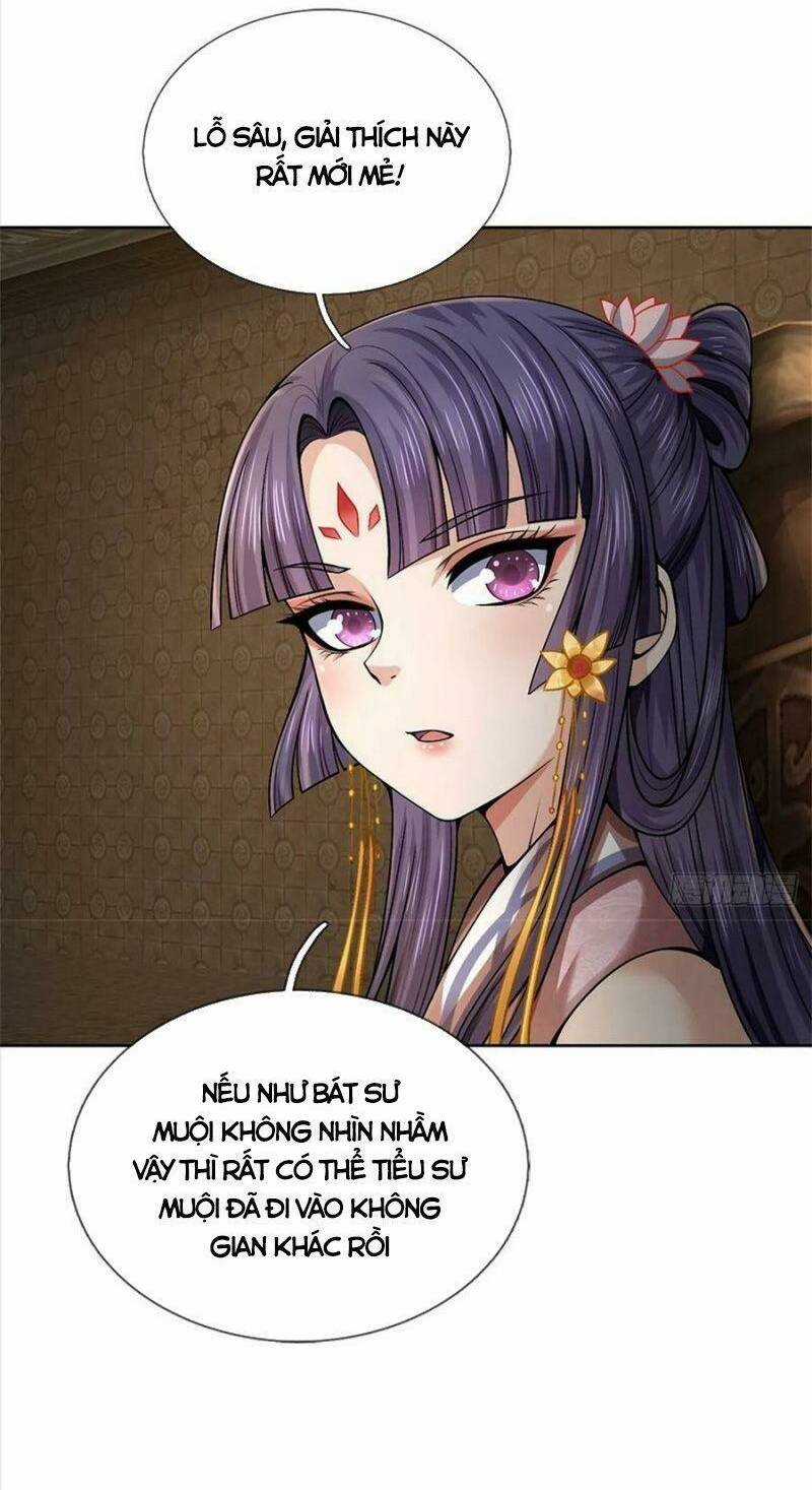 Chúa Tể Chi Lộ - Chapter 142 - Trang 14