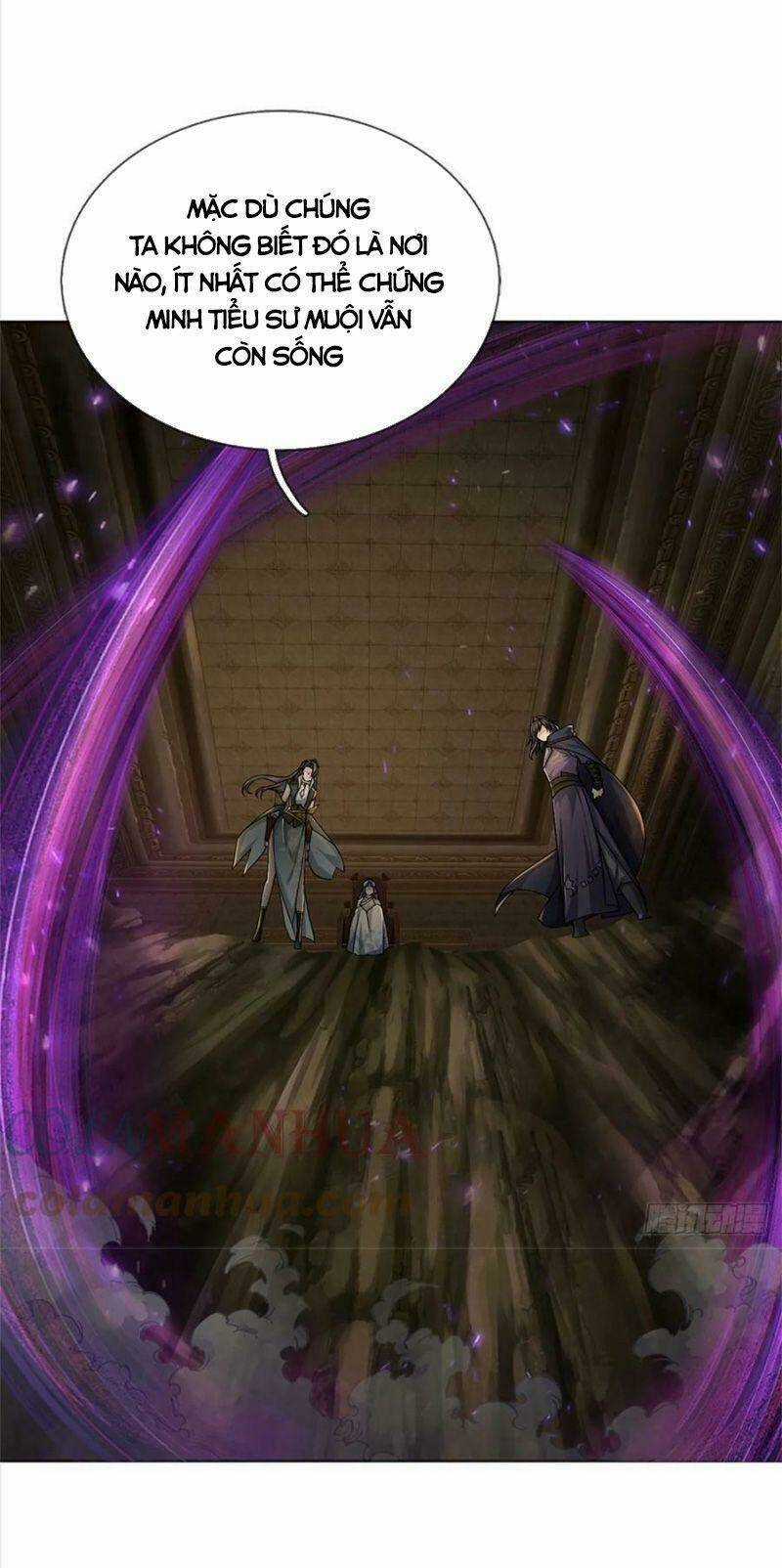 Chúa Tể Chi Lộ - Chapter 142 - Trang 15