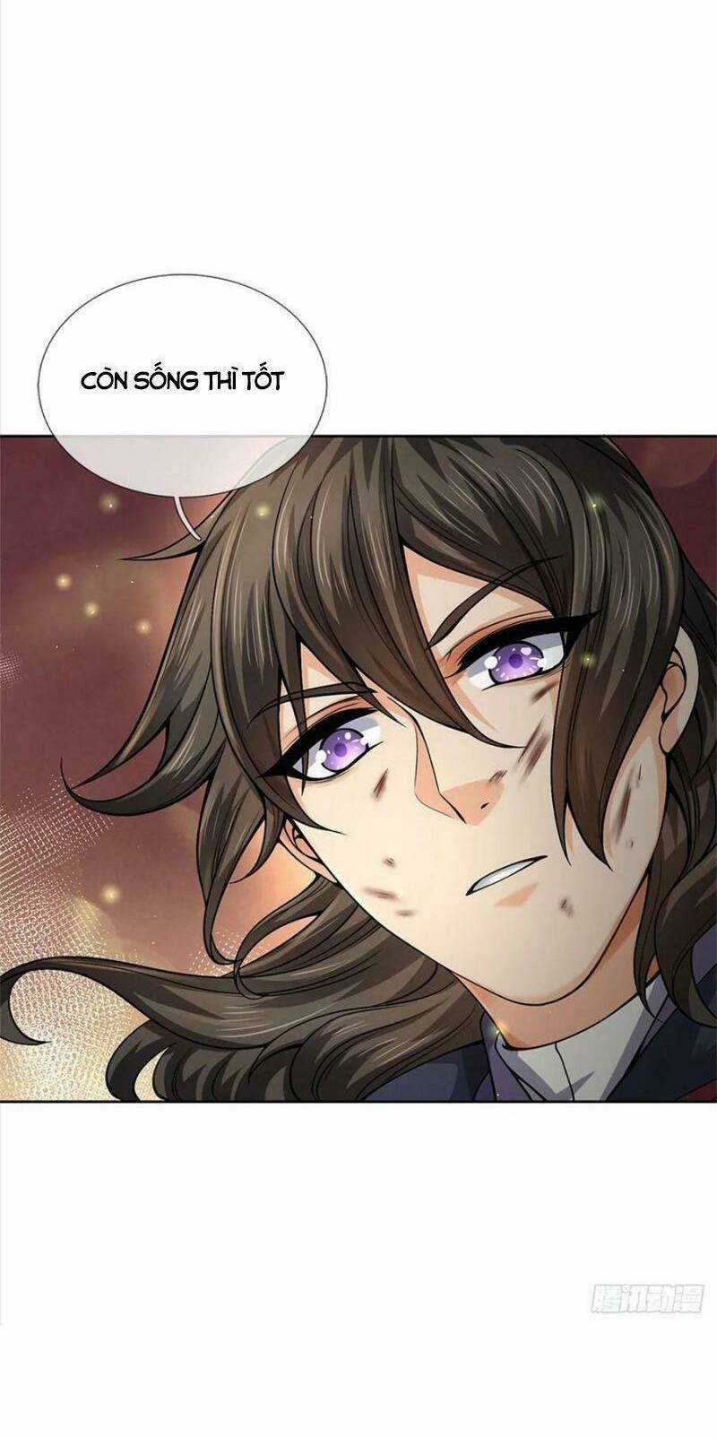 Chúa Tể Chi Lộ - Chapter 142 - Trang 16