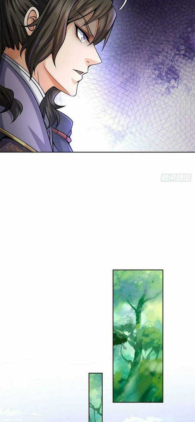 Chúa Tể Chi Lộ - Chapter 142 - Trang 18