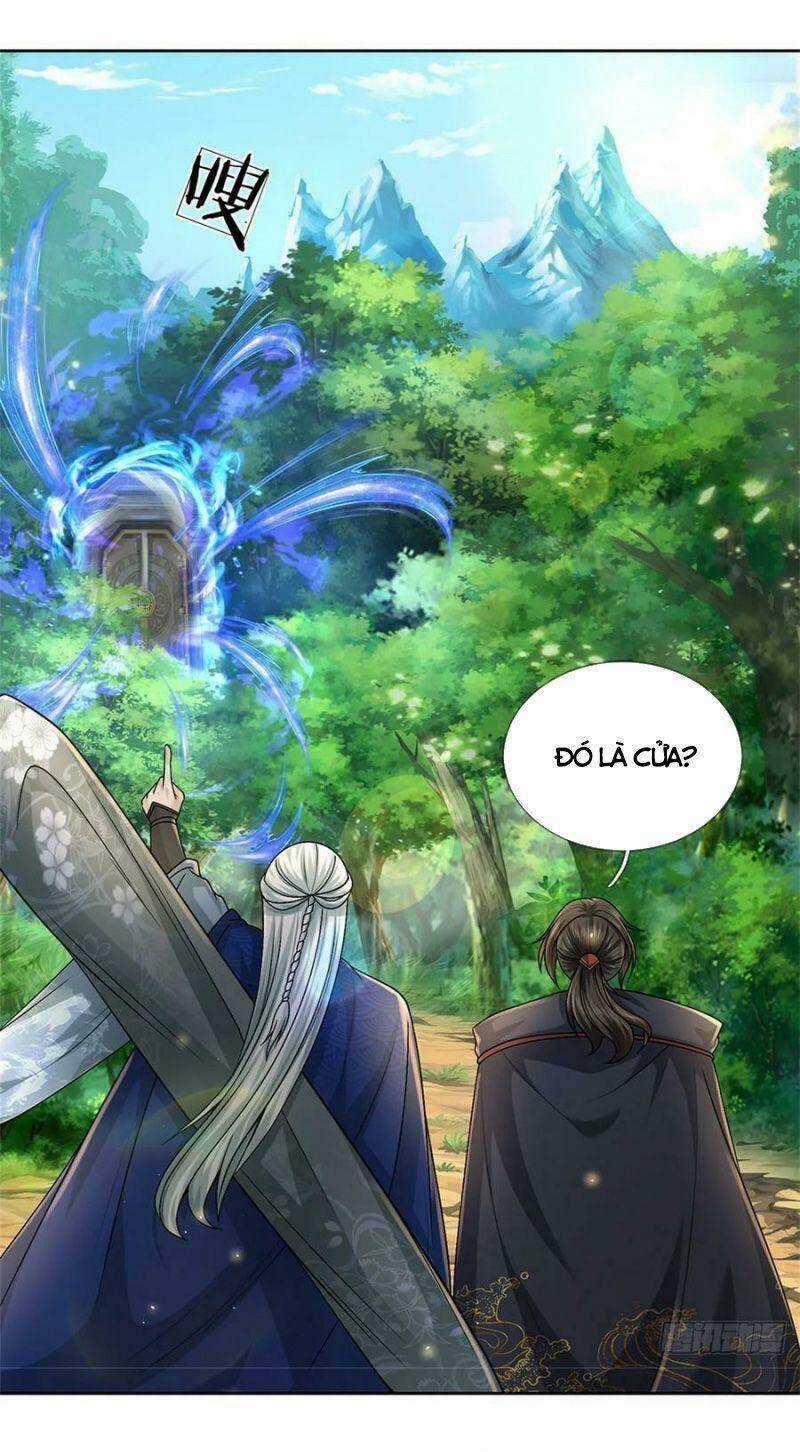 Chúa Tể Chi Lộ - Chapter 142 - Trang 23