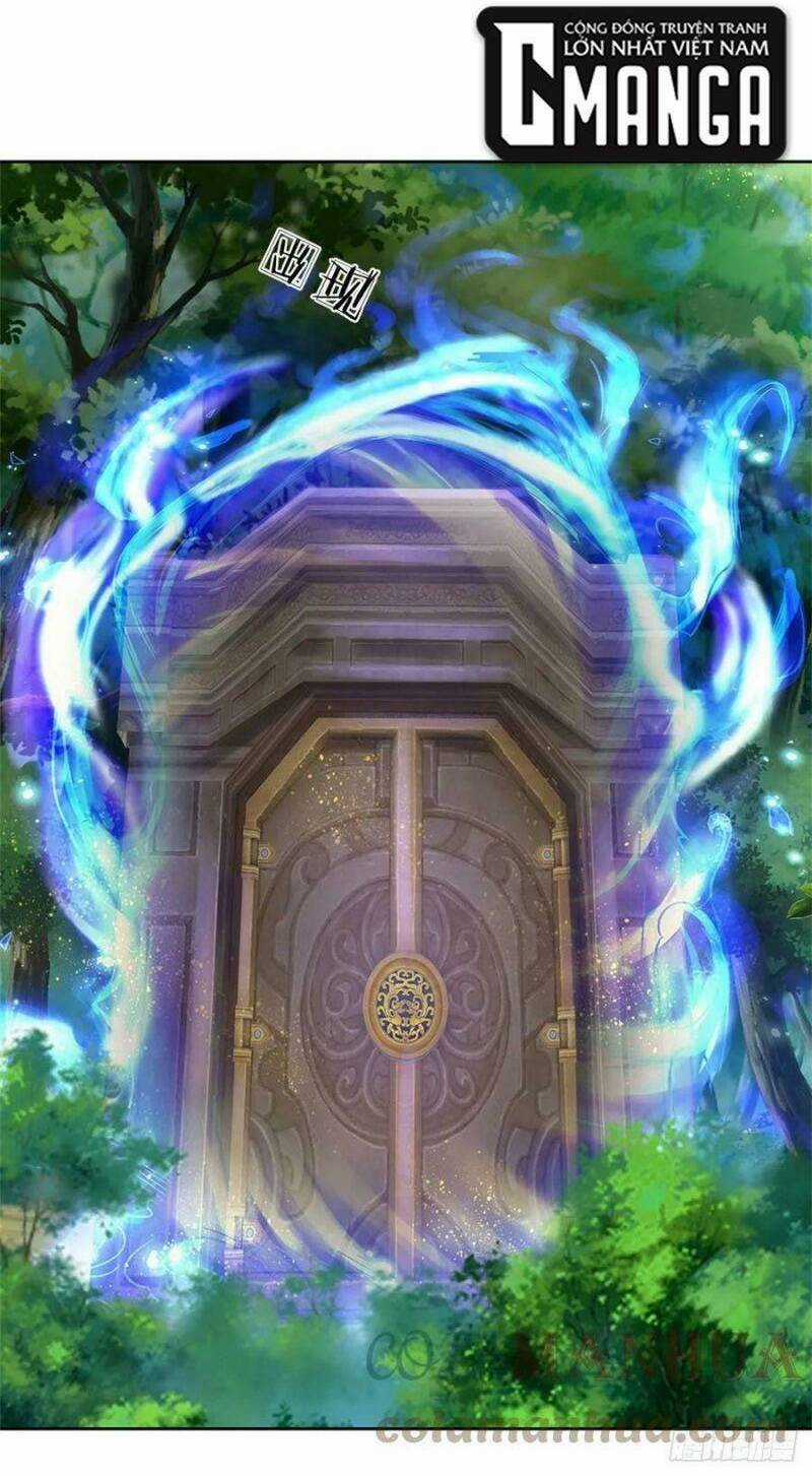 Chúa Tể Chi Lộ - Chapter 142 - Trang 24