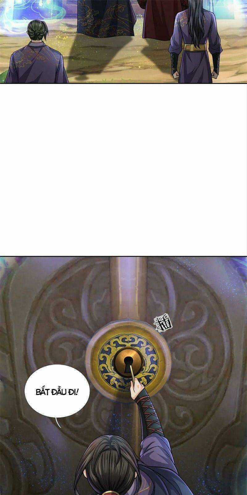 Chúa Tể Chi Lộ - Chapter 142 - Trang 27