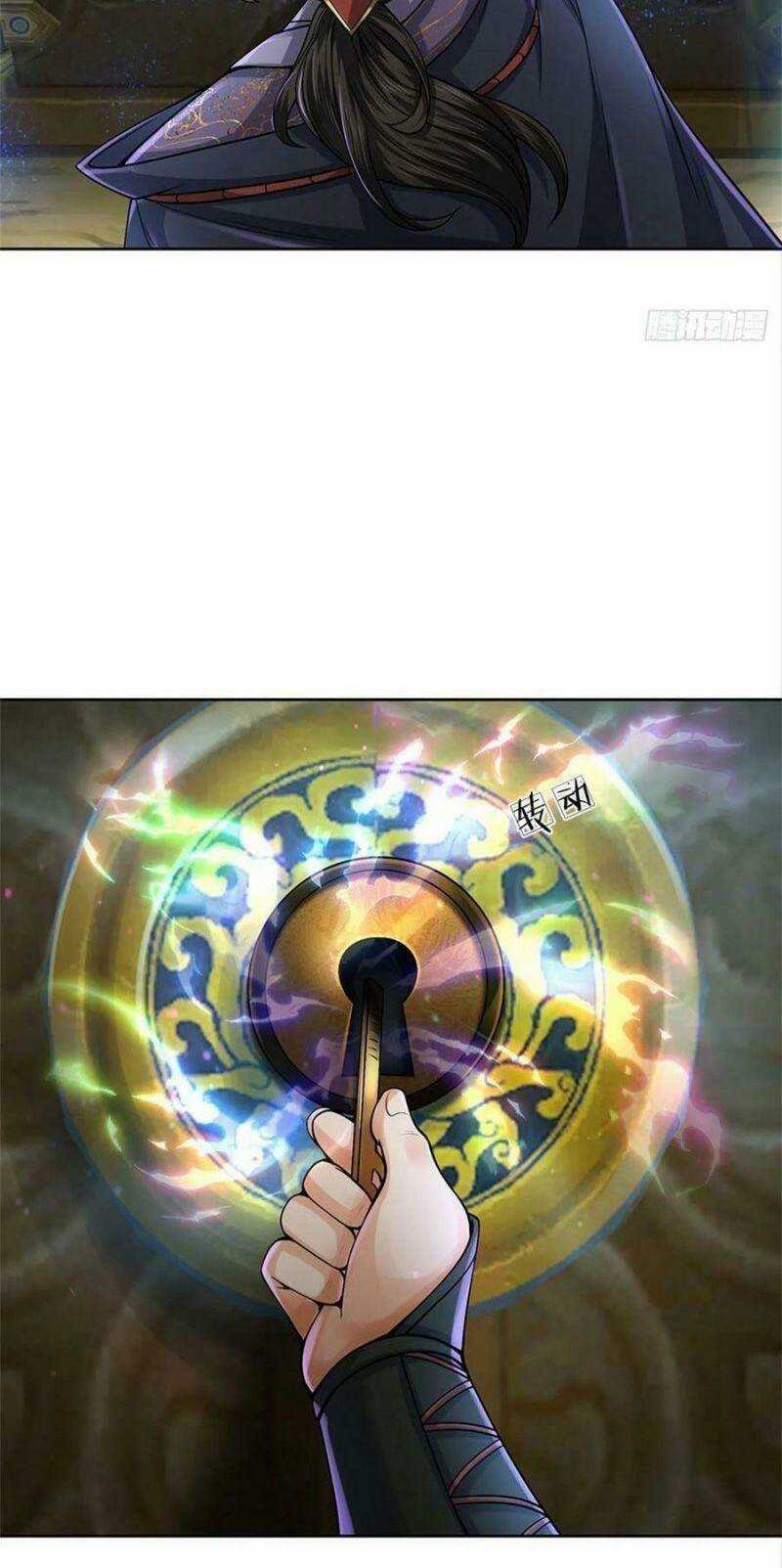 Chúa Tể Chi Lộ - Chapter 142 - Trang 28