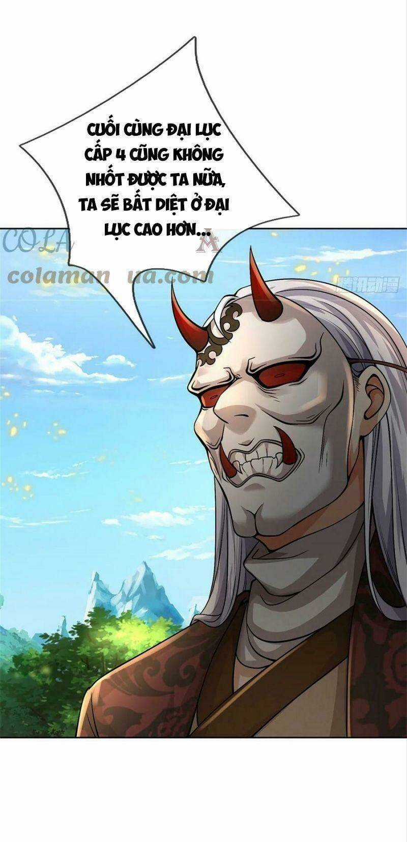 Chúa Tể Chi Lộ - Chapter 142 - Trang 29