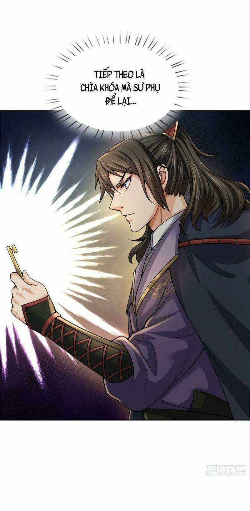 Chúa Tể Chi Lộ - Chapter 142 - Trang 32