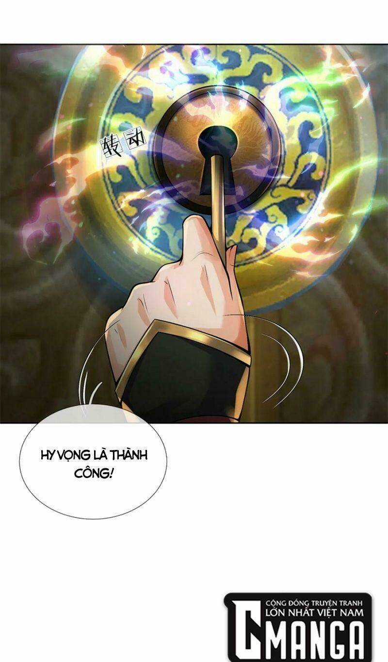 Chúa Tể Chi Lộ - Chapter 142 - Trang 33