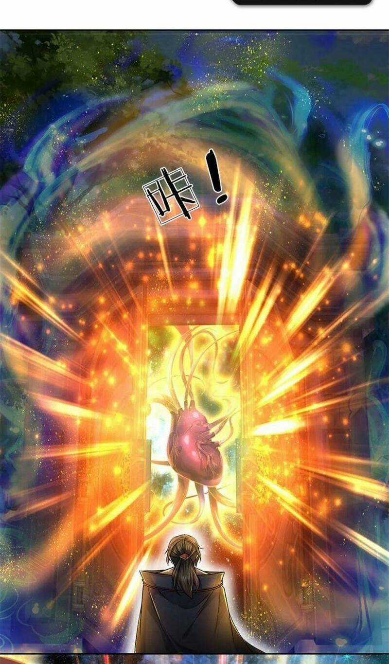 Chúa Tể Chi Lộ - Chapter 142 - Trang 34