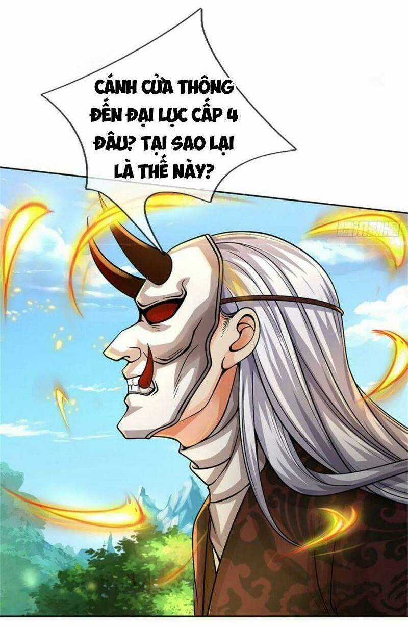 Chúa Tể Chi Lộ - Chapter 142 - Trang 37