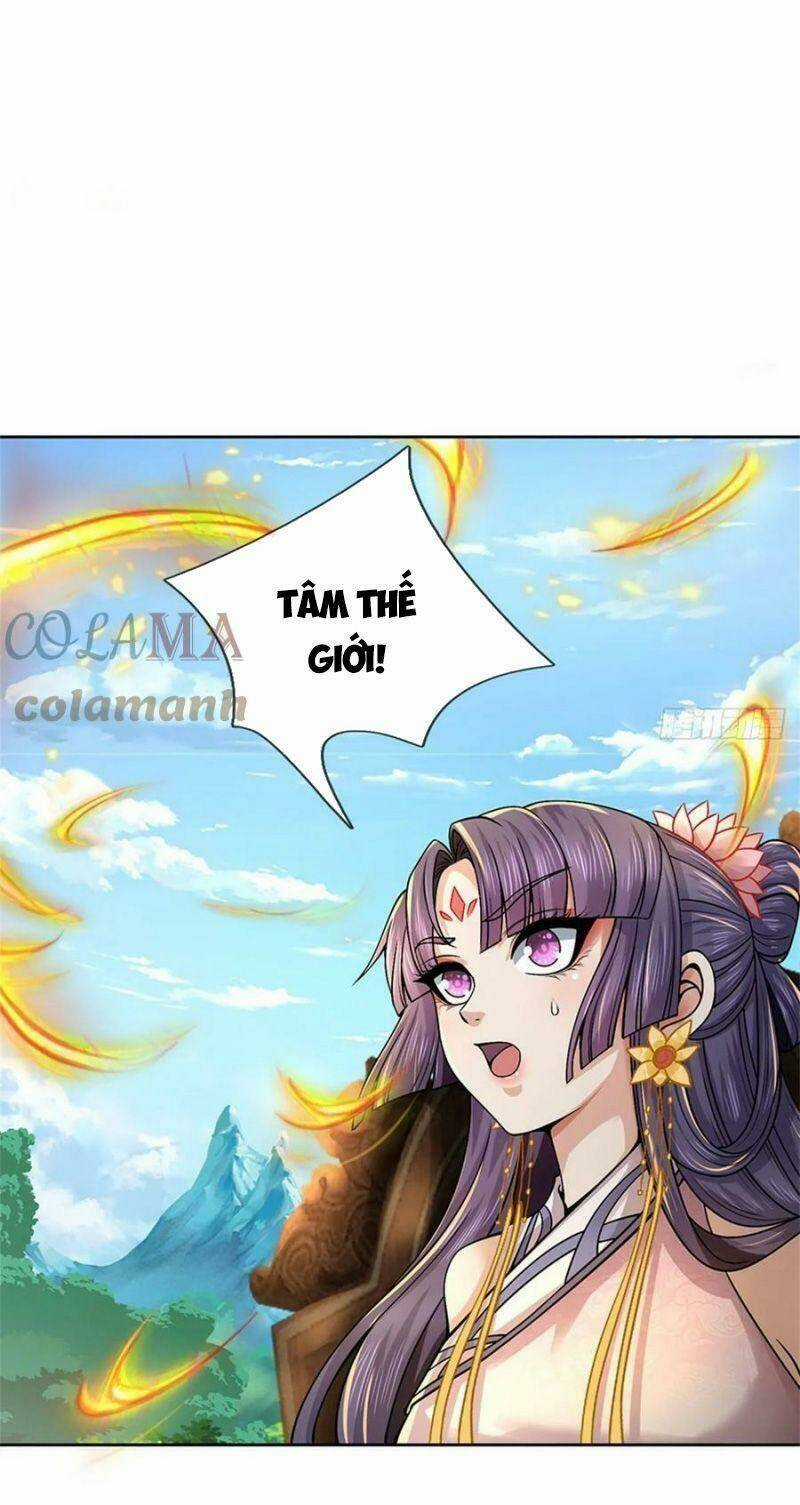 Chúa Tể Chi Lộ - Chapter 142 - Trang 38