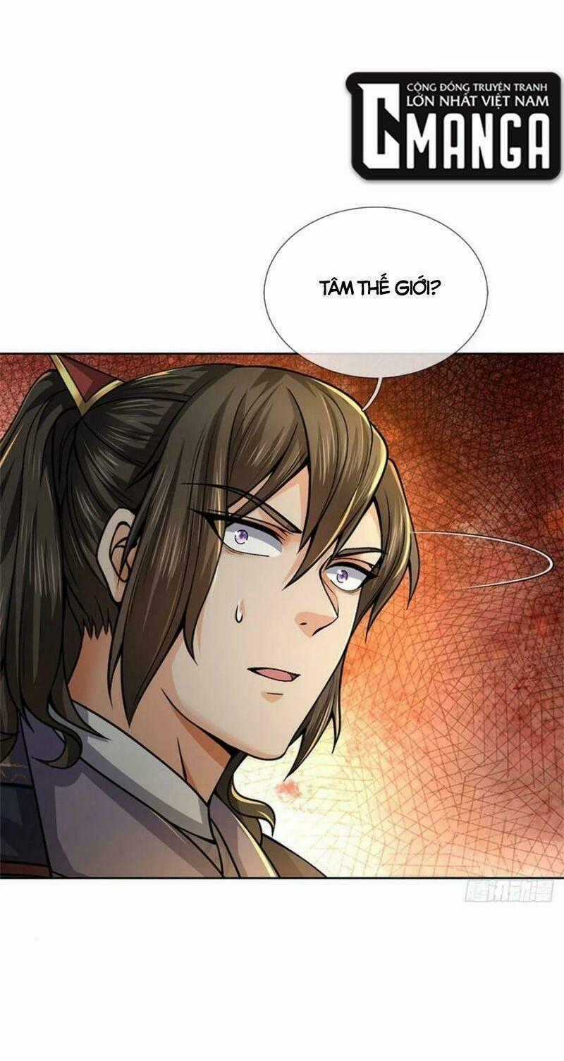 Chúa Tể Chi Lộ - Chapter 142 - Trang 39