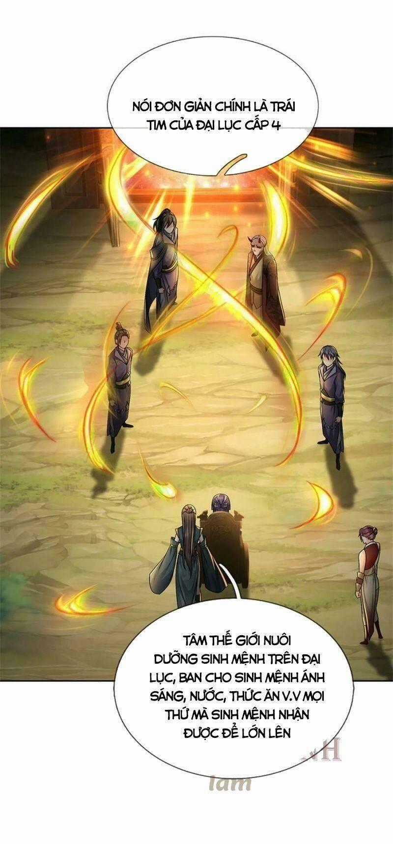 Chúa Tể Chi Lộ - Chapter 142 - Trang 40