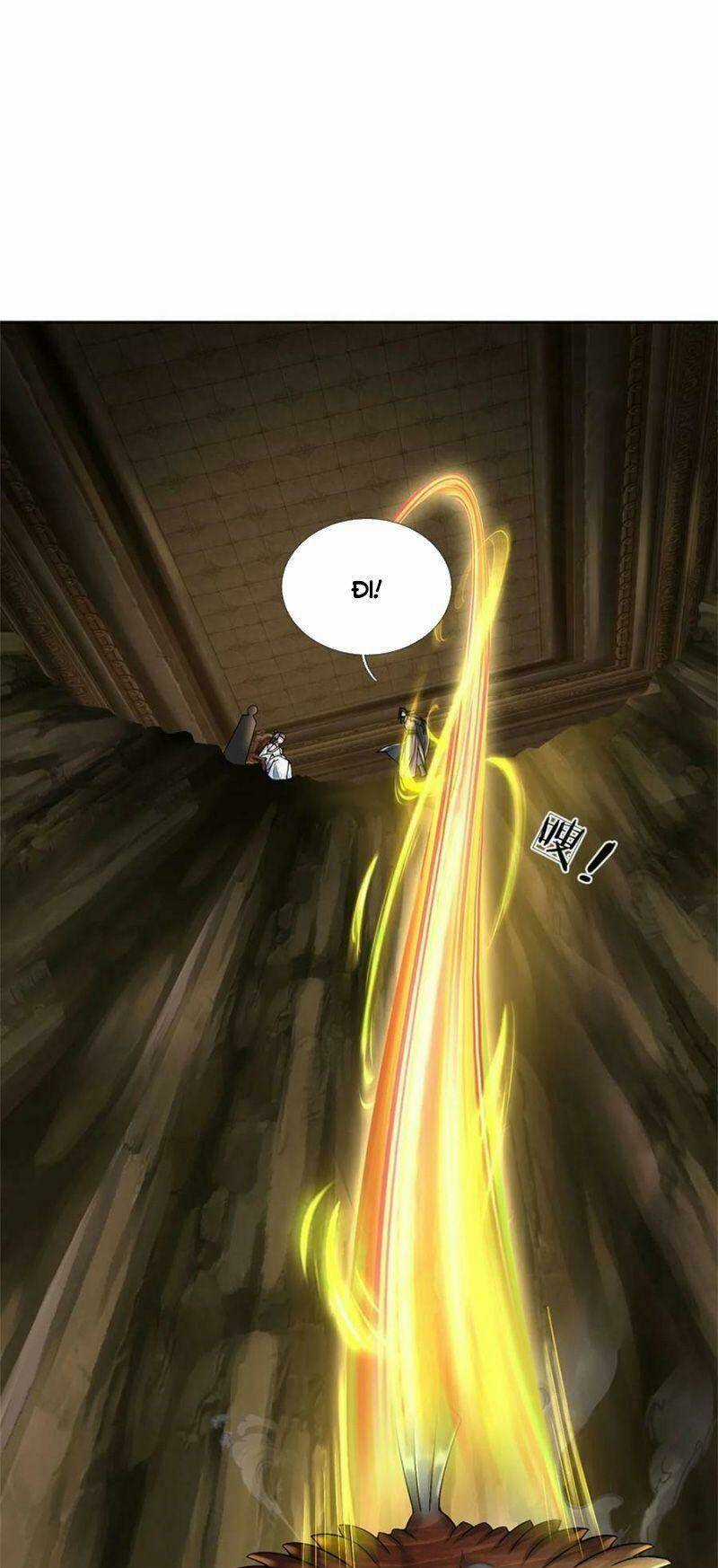 Chúa Tể Chi Lộ - Chapter 142 - Trang 5