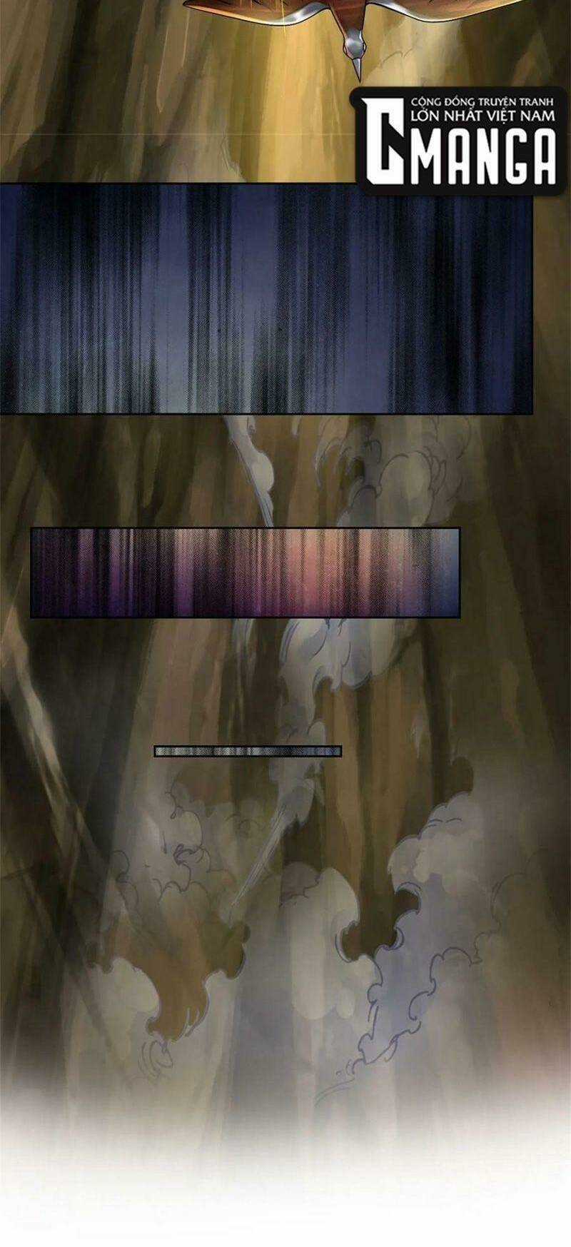 Chúa Tể Chi Lộ - Chapter 142 - Trang 6