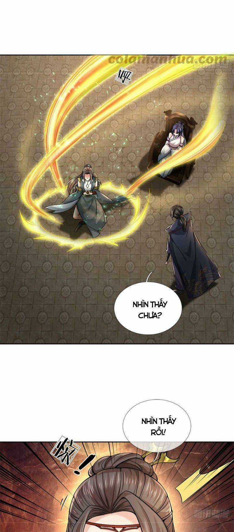 Chúa Tể Chi Lộ - Chapter 142 - Trang 7