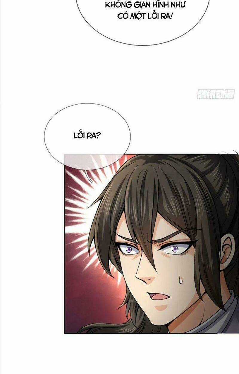 Chúa Tể Chi Lộ - Chapter 142 - Trang 10