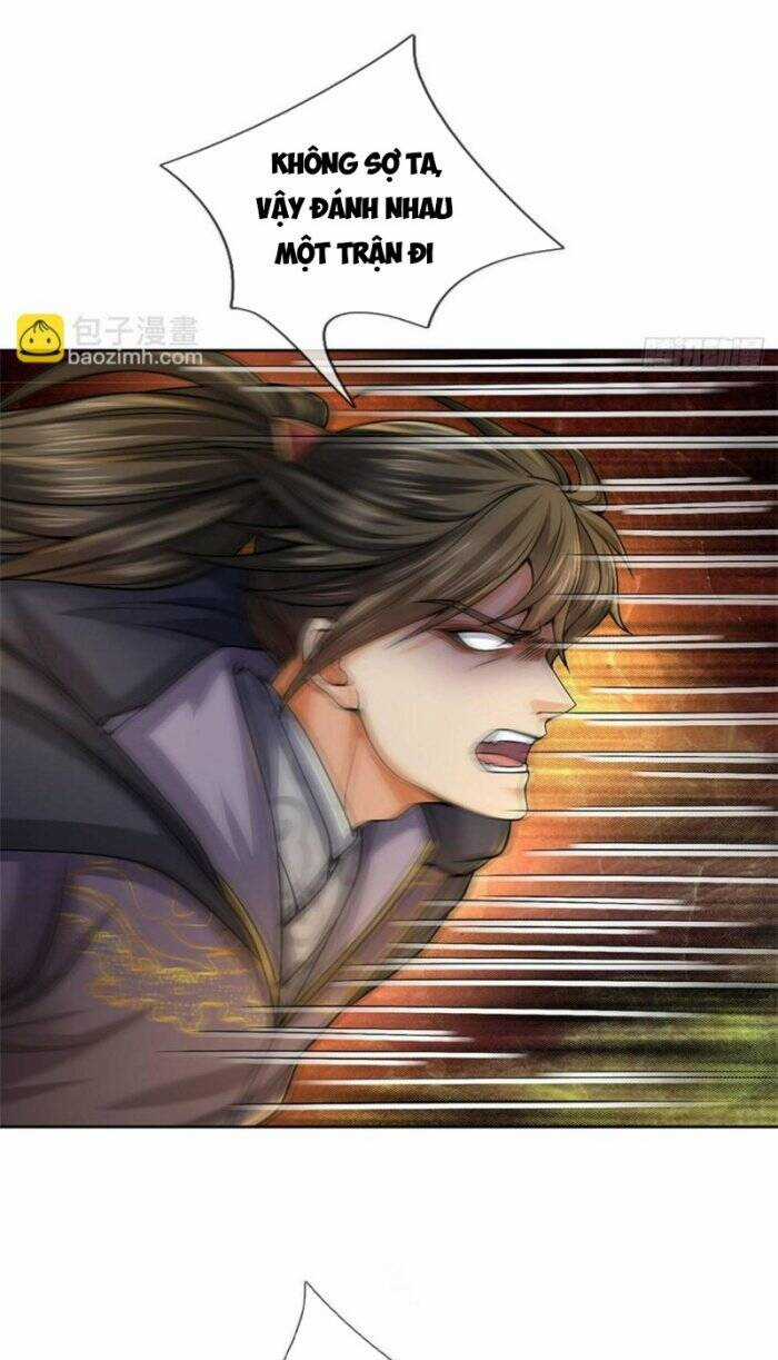 Chúa Tể Chi Lộ - Chapter 143 - Trang 12