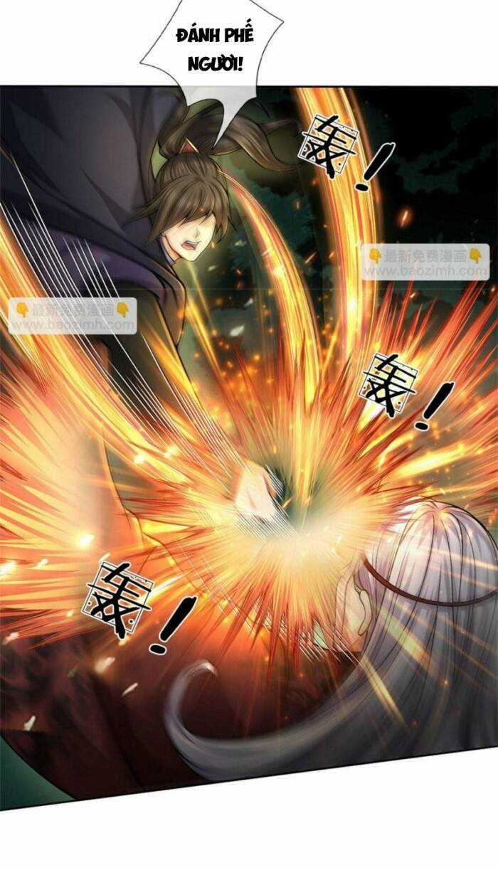 Chúa Tể Chi Lộ - Chapter 143 - Trang 13