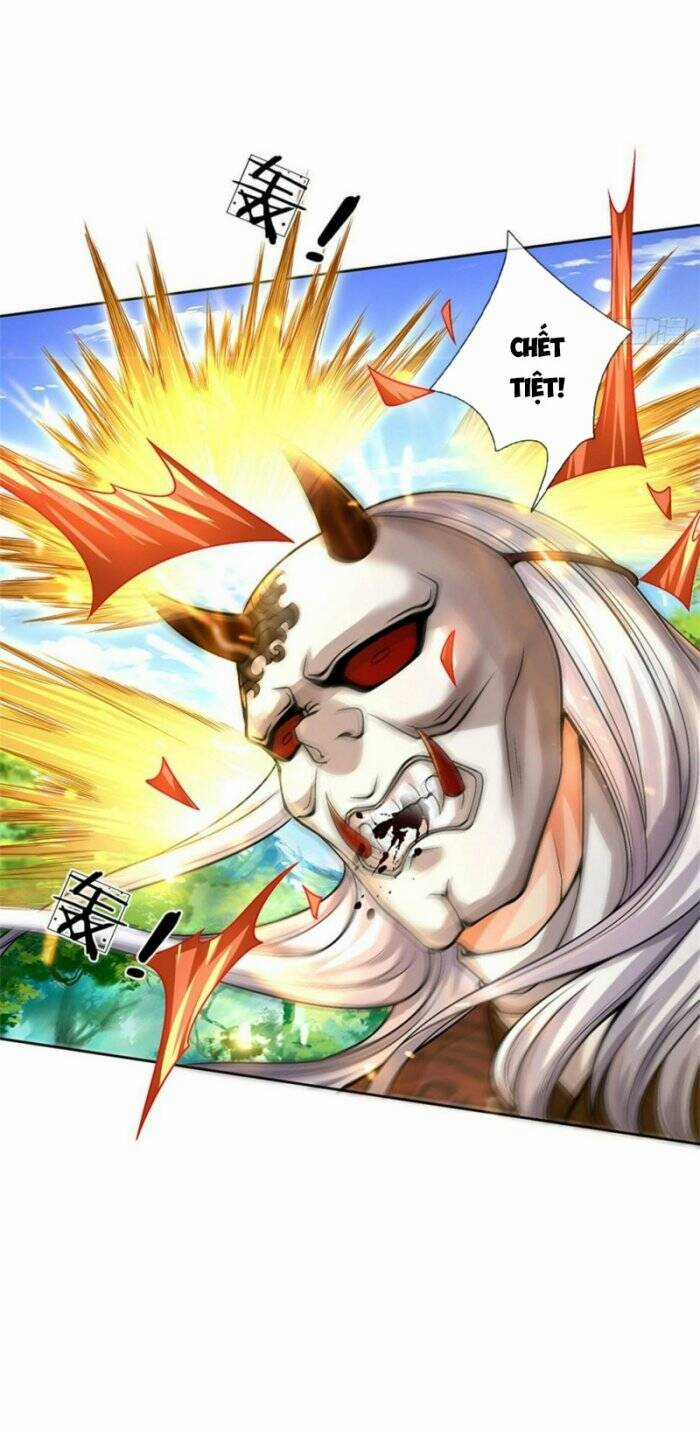 Chúa Tể Chi Lộ - Chapter 143 - Trang 14