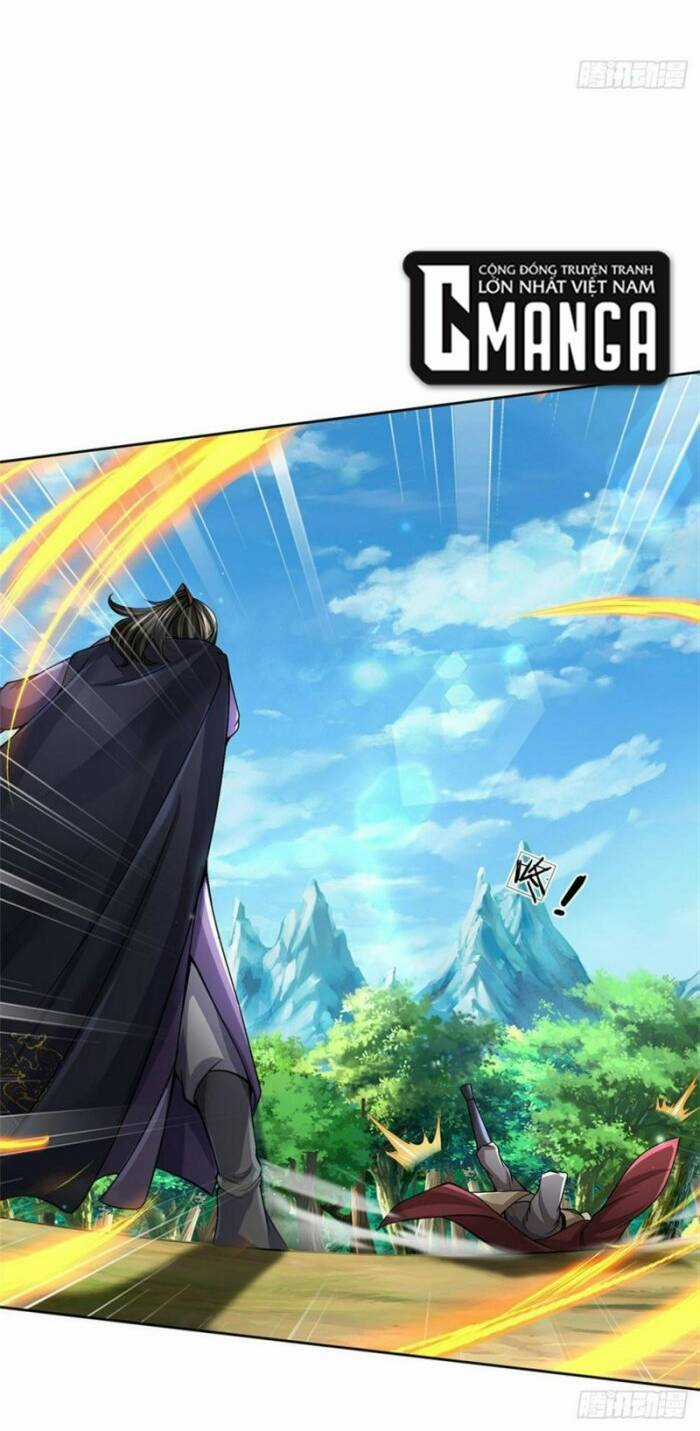 Chúa Tể Chi Lộ - Chapter 143 - Trang 15