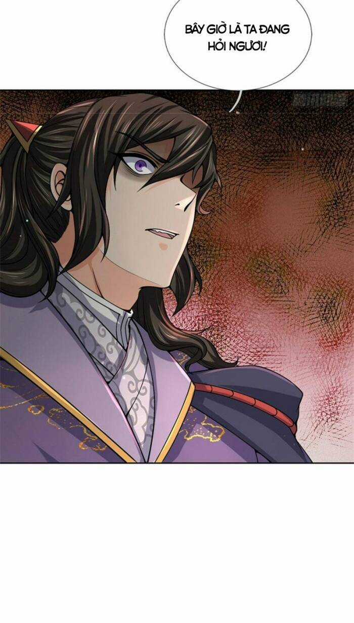 Chúa Tể Chi Lộ - Chapter 143 - Trang 17