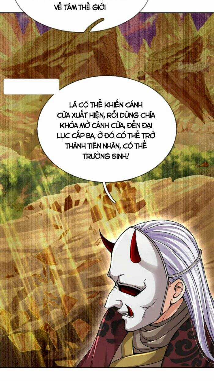 Chúa Tể Chi Lộ - Chapter 143 - Trang 19