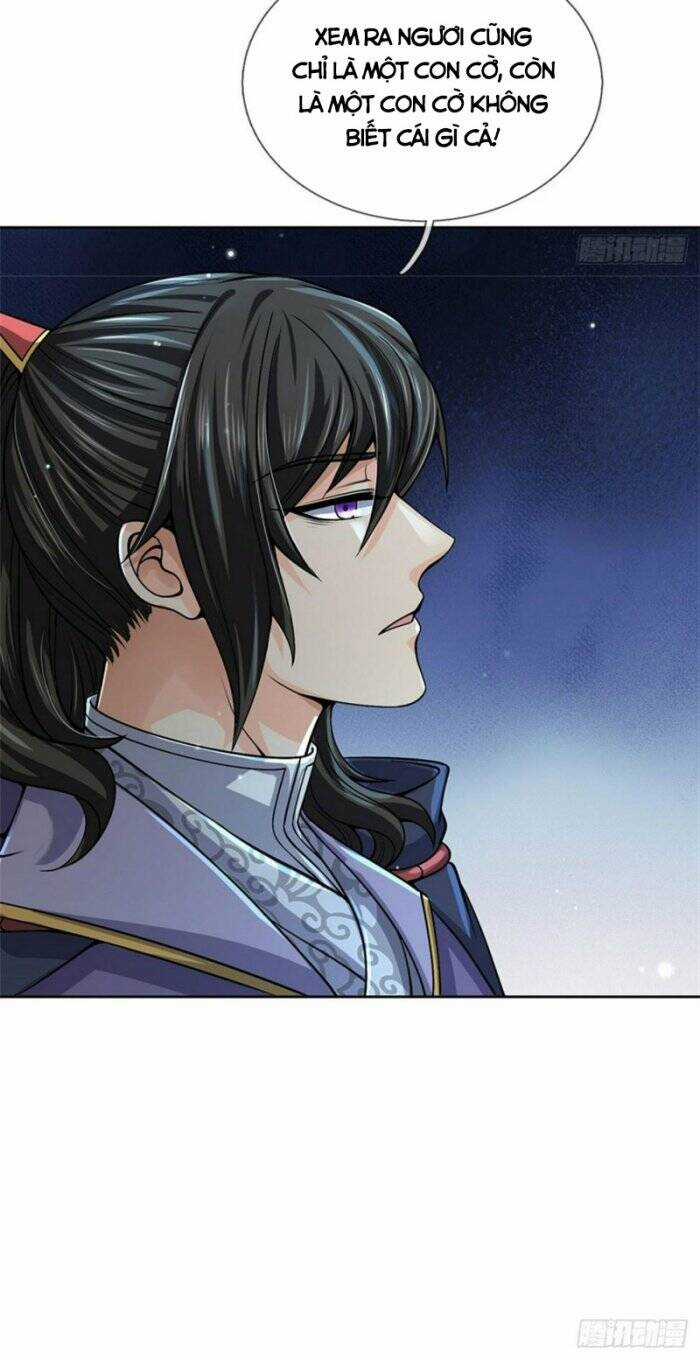 Chúa Tể Chi Lộ - Chapter 143 - Trang 21