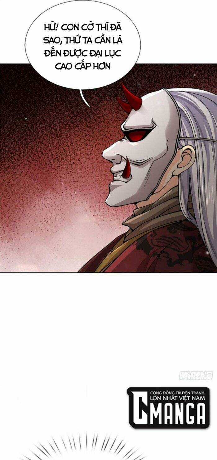 Chúa Tể Chi Lộ - Chapter 143 - Trang 22