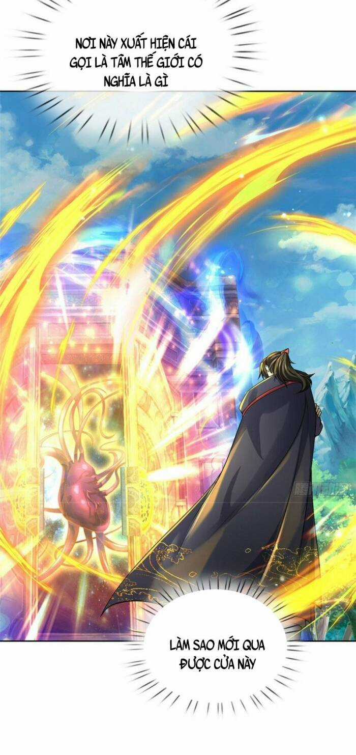 Chúa Tể Chi Lộ - Chapter 143 - Trang 23