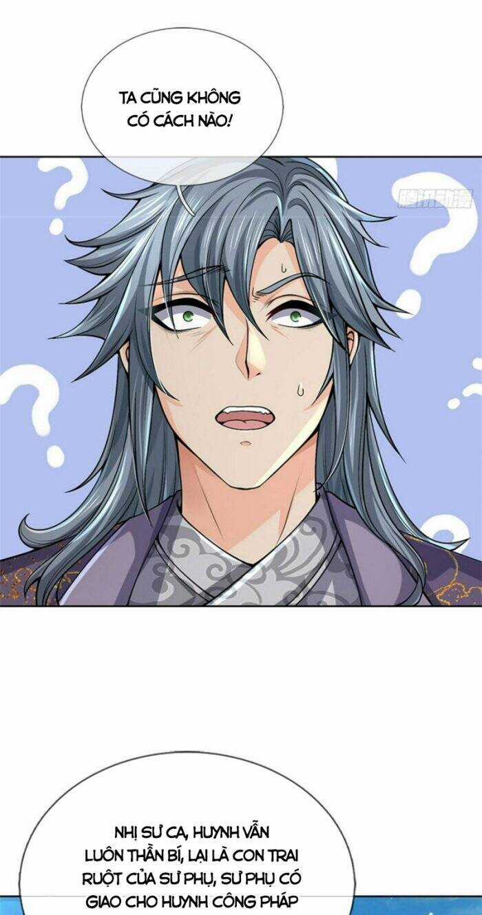 Chúa Tể Chi Lộ - Chapter 143 - Trang 26