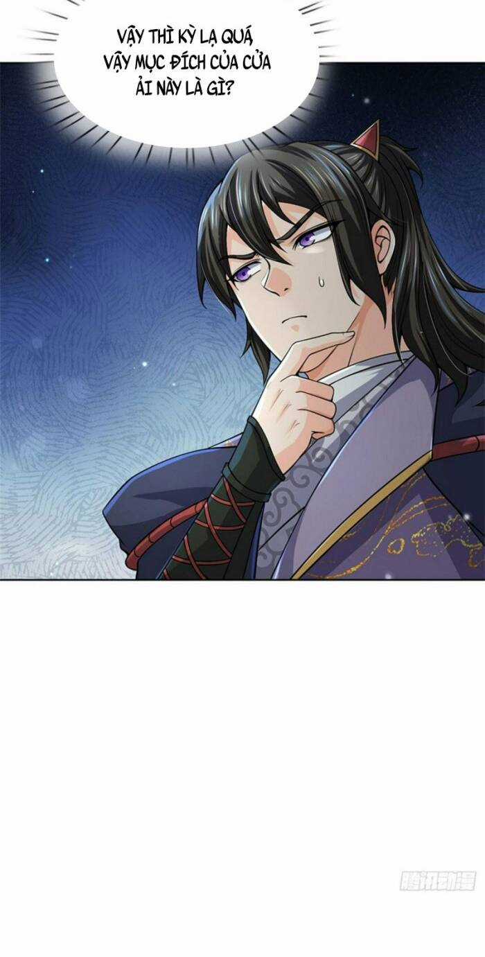 Chúa Tể Chi Lộ - Chapter 143 - Trang 29