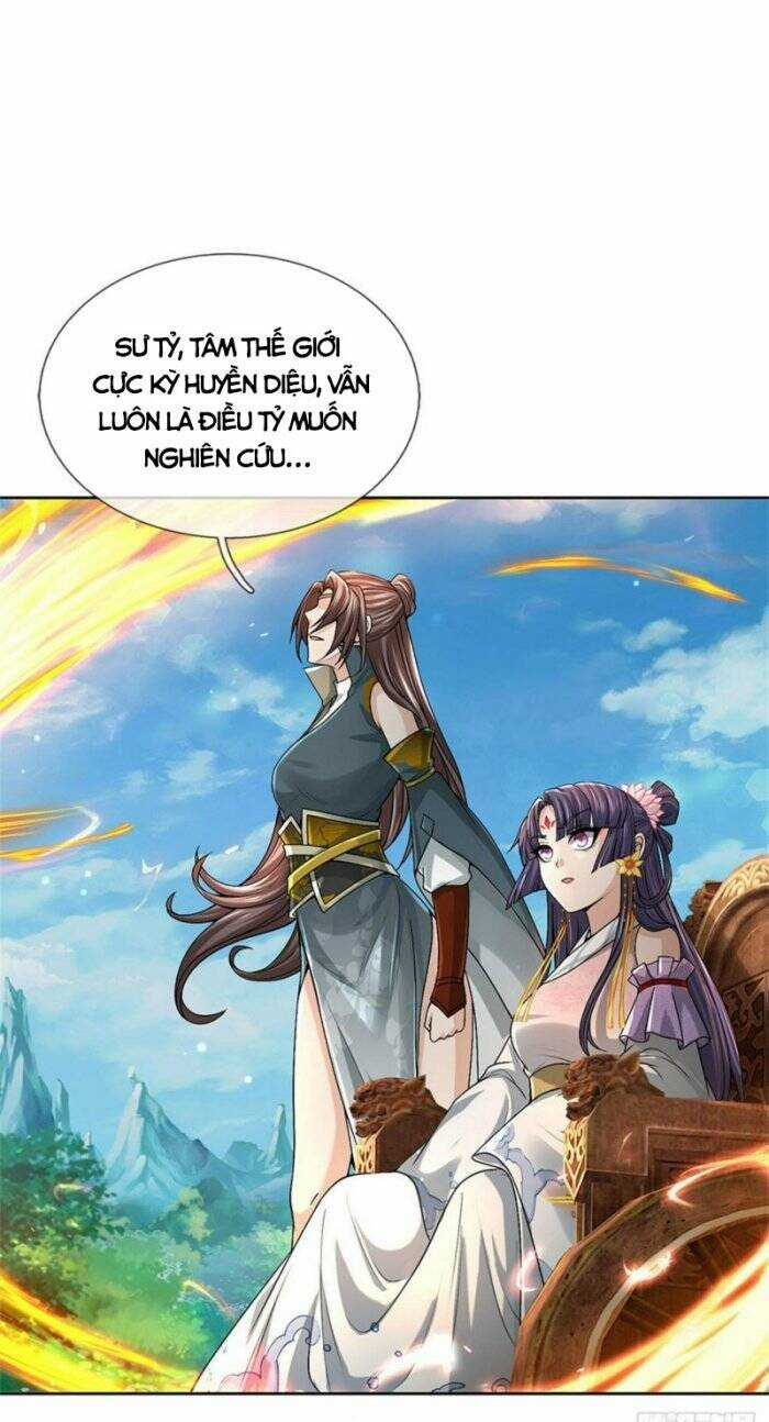 Chúa Tể Chi Lộ - Chapter 143 - Trang 30