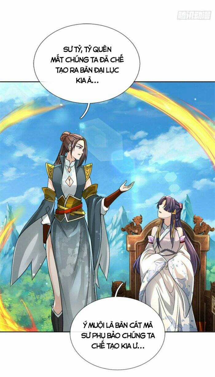 Chúa Tể Chi Lộ - Chapter 143 - Trang 32