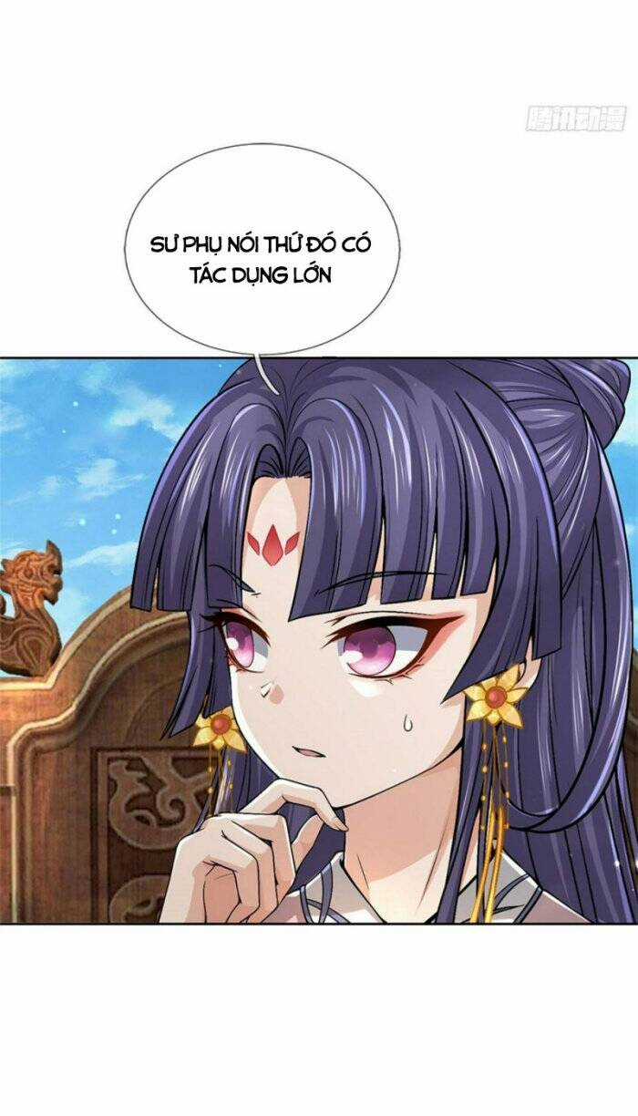 Chúa Tể Chi Lộ - Chapter 143 - Trang 33