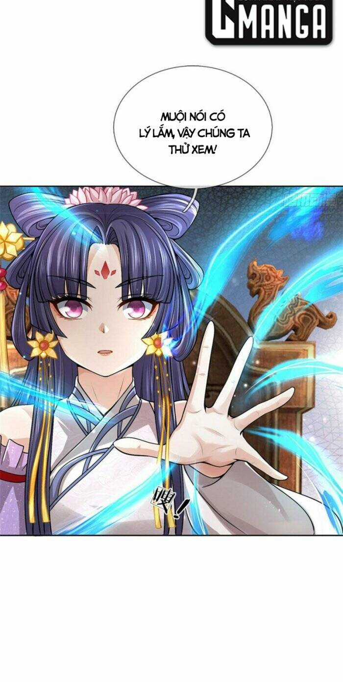 Chúa Tể Chi Lộ - Chapter 143 - Trang 35