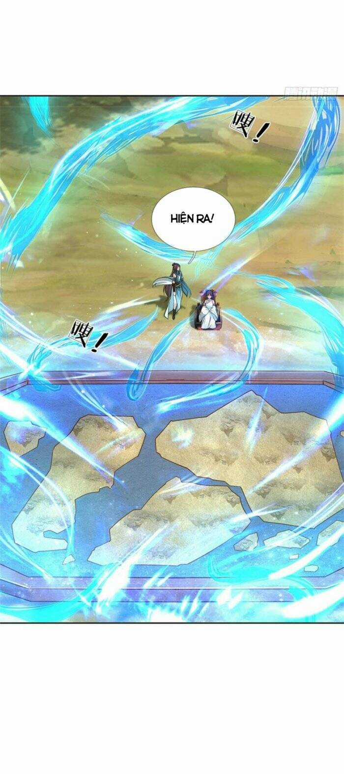 Chúa Tể Chi Lộ - Chapter 143 - Trang 36