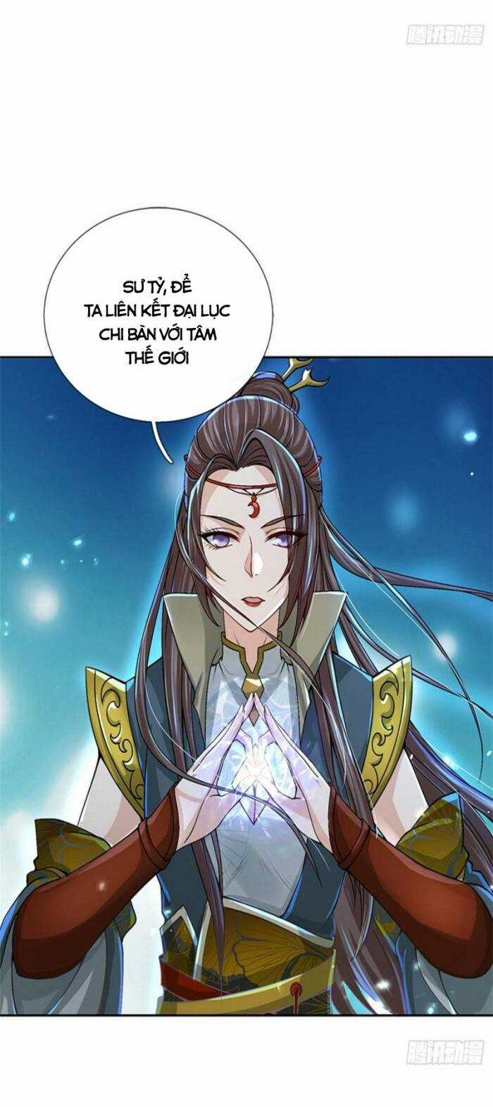 Chúa Tể Chi Lộ - Chapter 143 - Trang 37