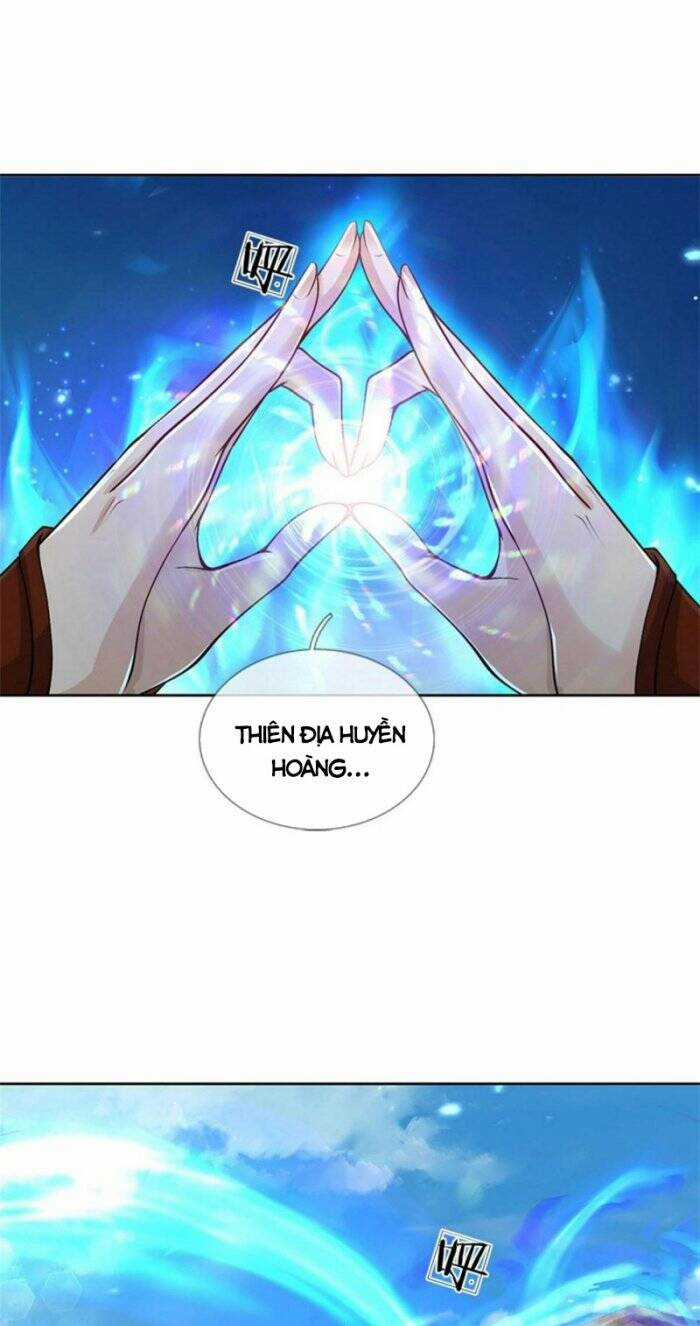 Chúa Tể Chi Lộ - Chapter 143 - Trang 38