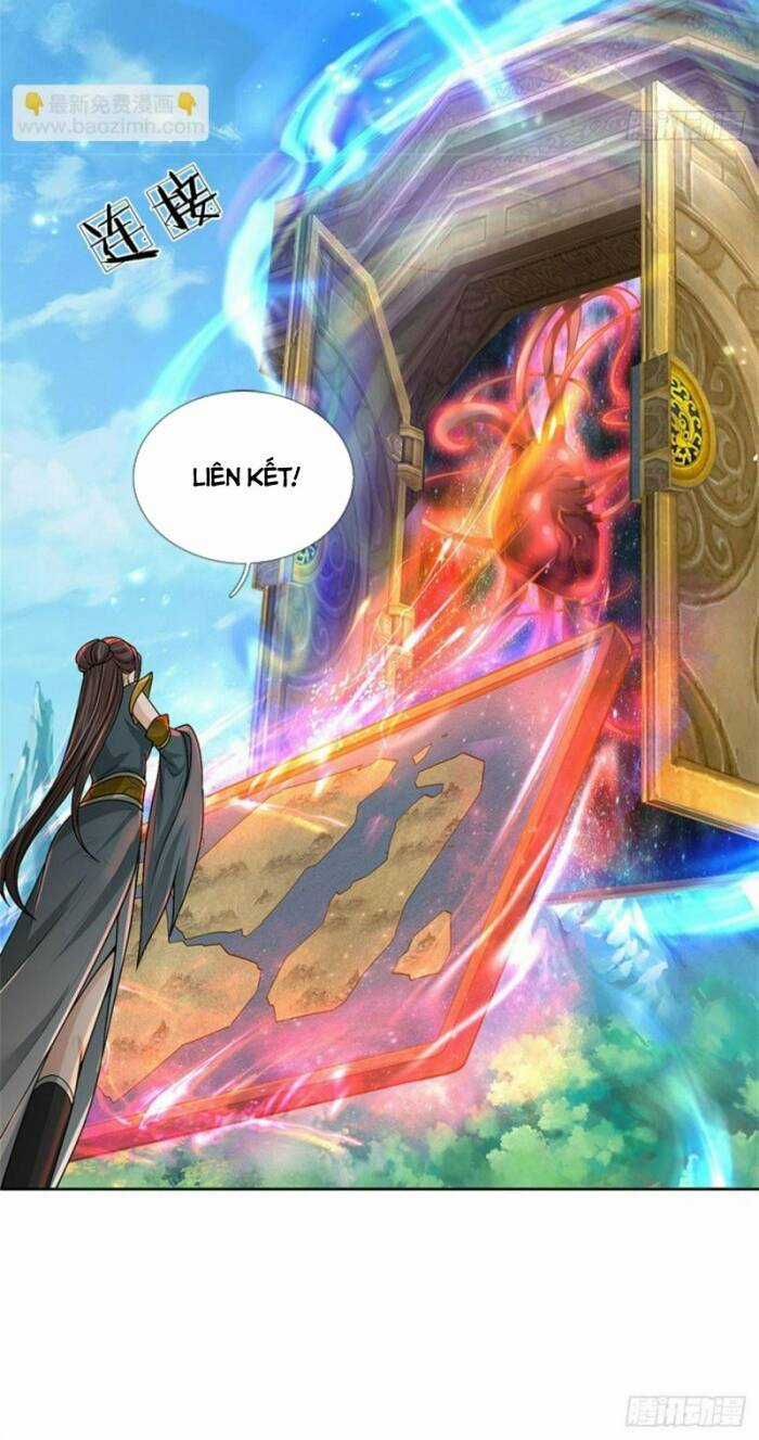 Chúa Tể Chi Lộ - Chapter 143 - Trang 39