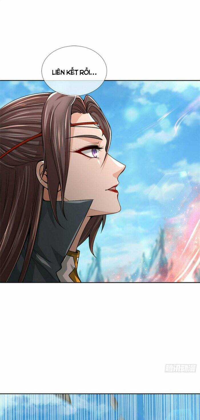 Chúa Tể Chi Lộ - Chapter 143 - Trang 40