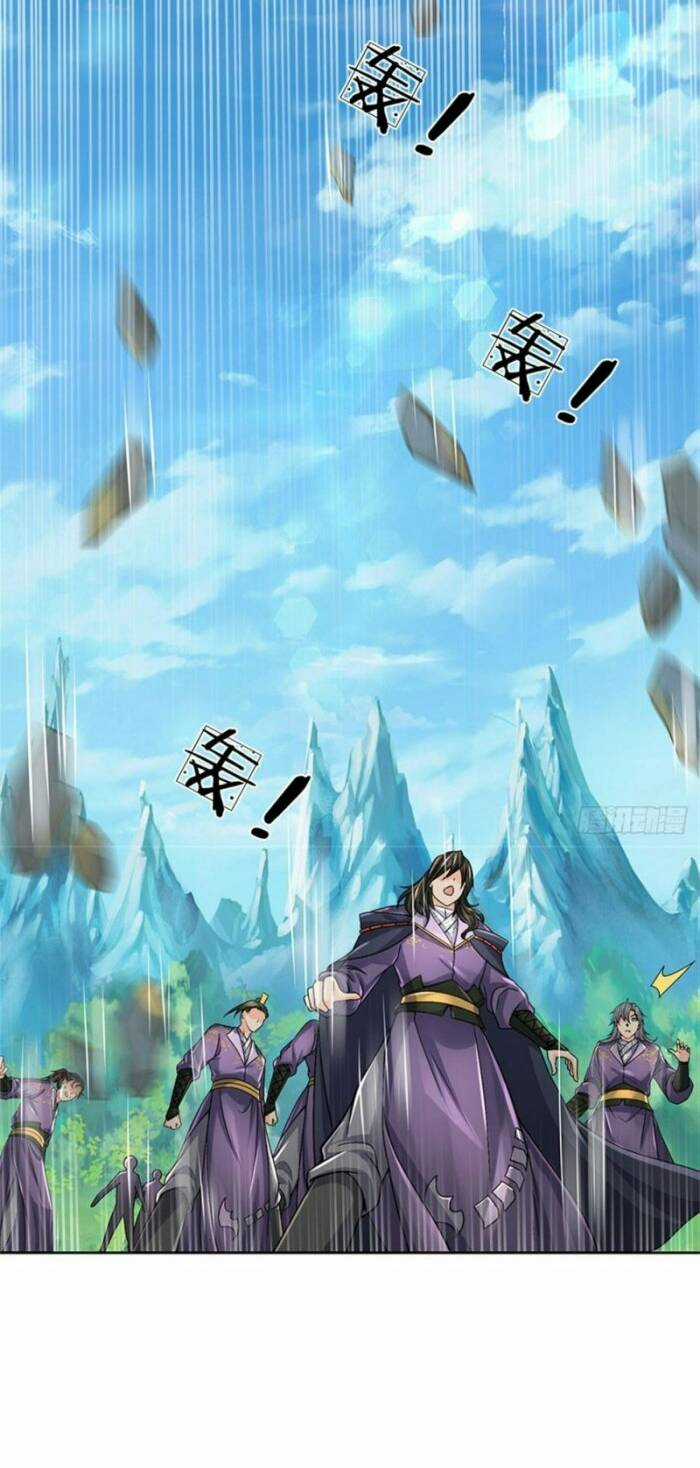 Chúa Tể Chi Lộ - Chapter 143 - Trang 41