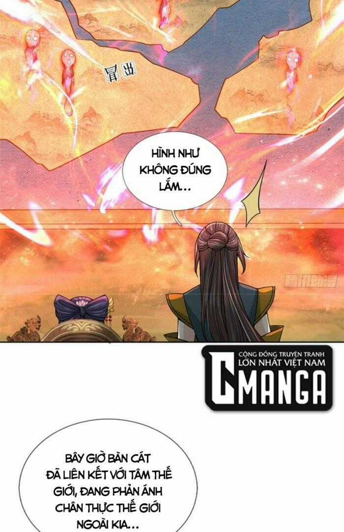 Chúa Tể Chi Lộ - Chapter 143 - Trang 43