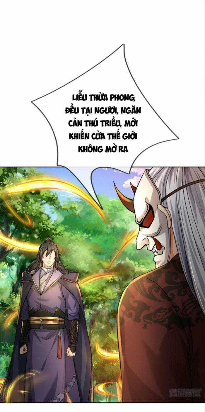 Chúa Tể Chi Lộ - Chapter 143 - Trang 6