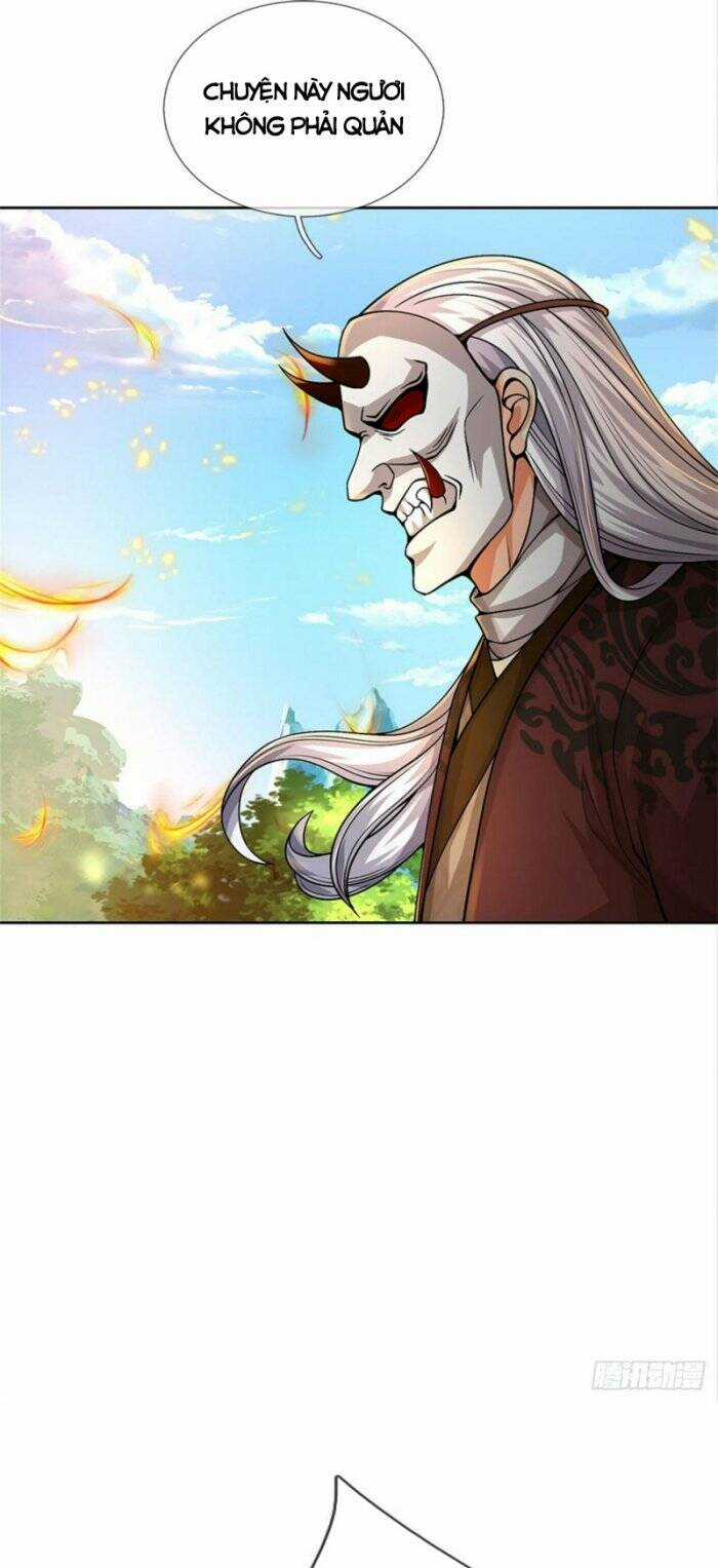 Chúa Tể Chi Lộ - Chapter 143 - Trang 8