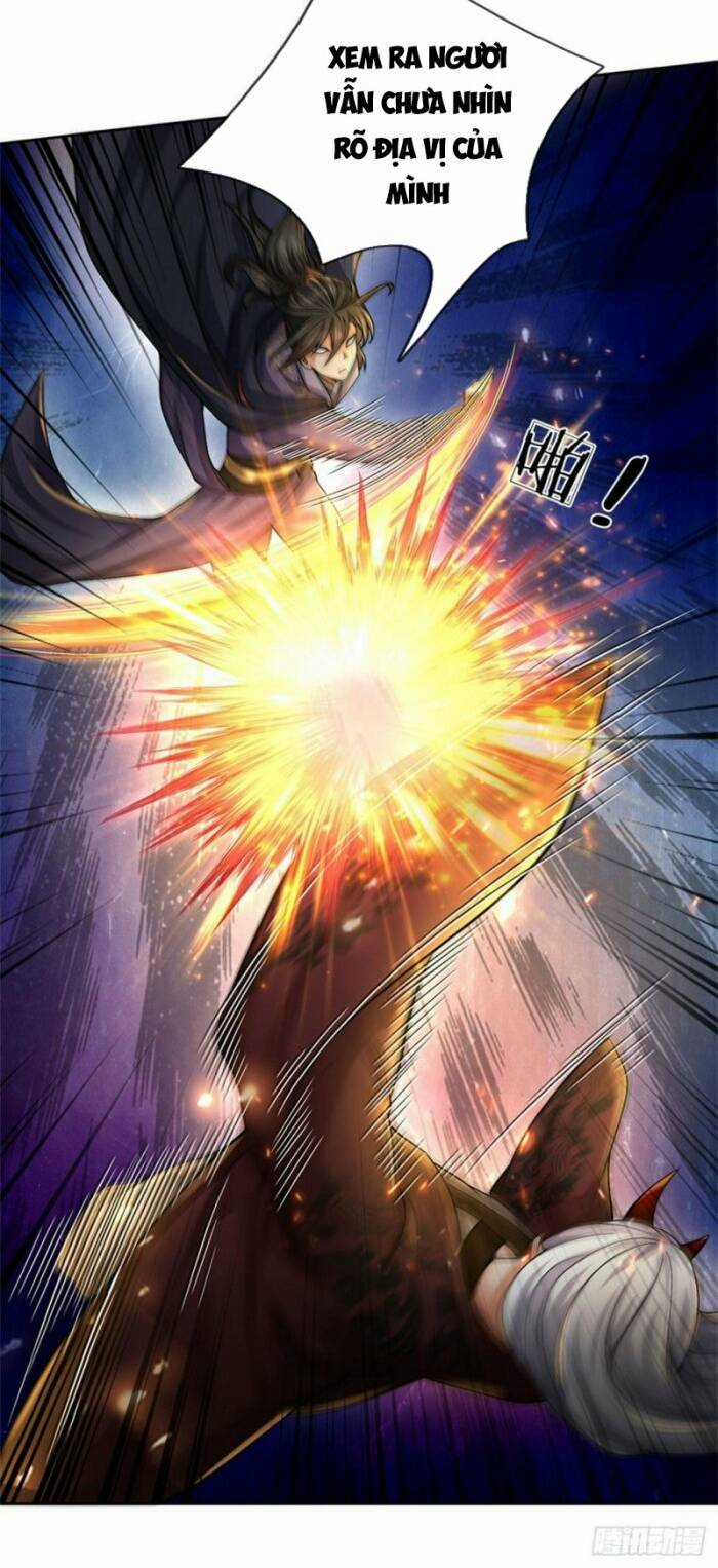 Chúa Tể Chi Lộ - Chapter 143 - Trang 9