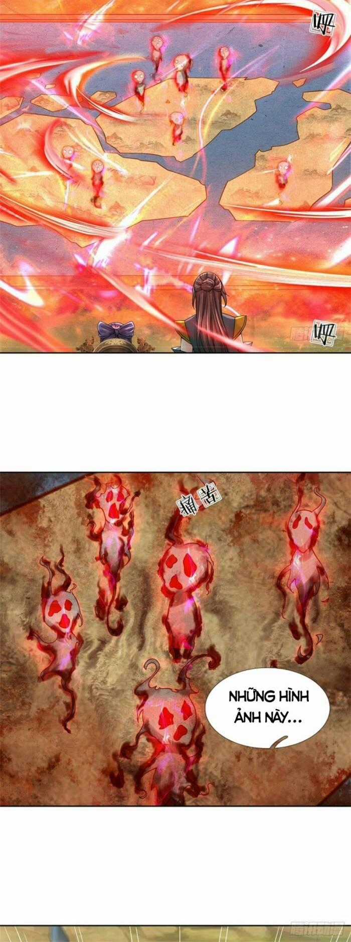 Chúa Tể Chi Lộ - Chapter 144 - Trang 2