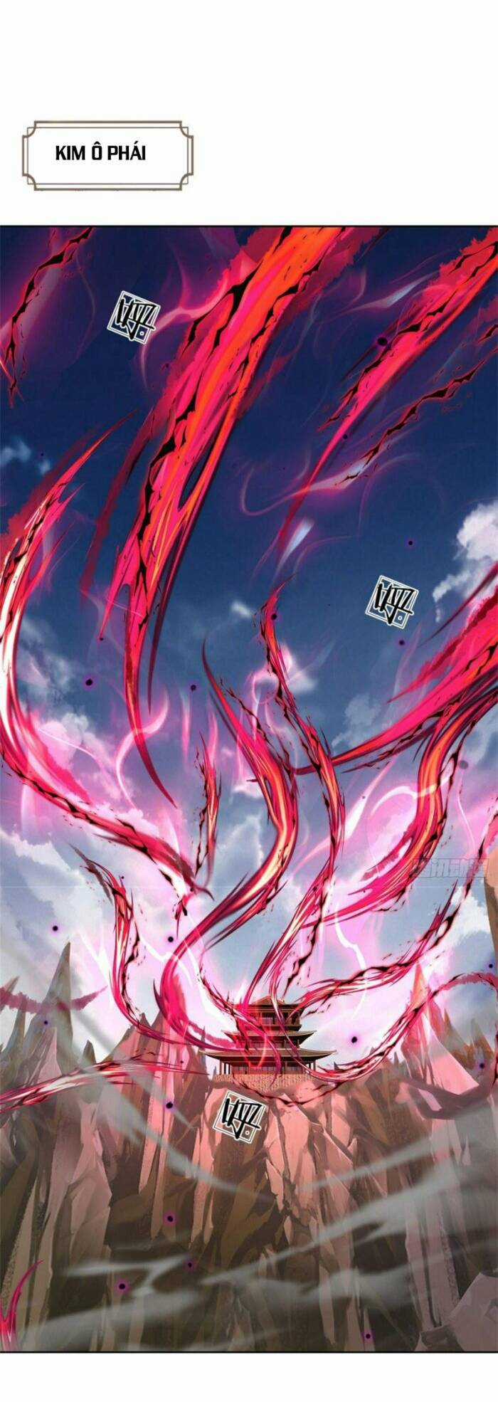 Chúa Tể Chi Lộ - Chapter 144 - Trang 12