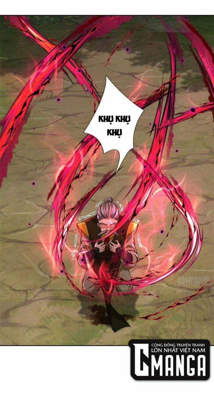 Chúa Tể Chi Lộ - Chapter 144 - Trang 13